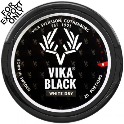 Vika Black