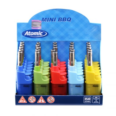 AT-Mini BBQ T/C 5 colors