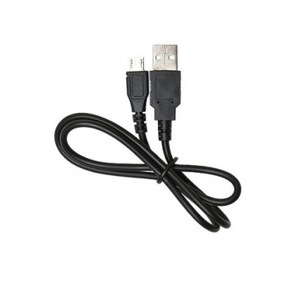 USB-Ladekabel Micro-USB+USB-St