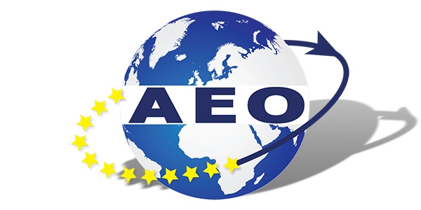 Certificación de AEO