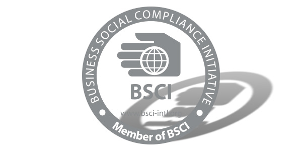 Certificación de BSCI